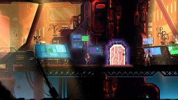 Screenshot 3: Altered Alma