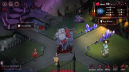 Screenshot 2: Yog-Sothoth’s Yard