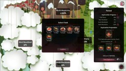 Screenshot 6: Yog-Sothoth’s Yard