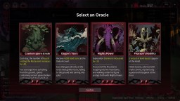 Screenshot 4: Yog-Sothoth’s Yard