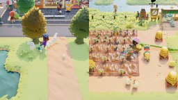 Screenshot 13: Go-Go Town!