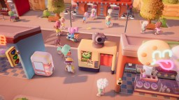 Screenshot 6: Go-Go Town!