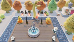 Screenshot 12: Go-Go Town!