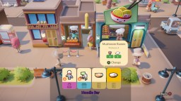 Screenshot 2: Go-Go Town!