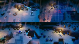 Screenshot 7: Go-Go Town!