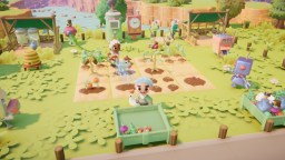 Screenshot 10: Go-Go Town!