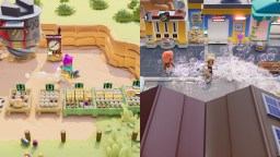 Screenshot 16: Go-Go Town!