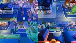 Screenshot 11: Go-Go Town!