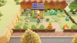 Screenshot 15: Go-Go Town!