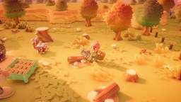 Screenshot 1: Go-Go Town!