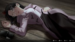 Screenshot 7: 謀殺謎案悖論 悠悠一夏十五載