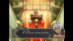 Screenshot 3: WiZmans World Re;Try