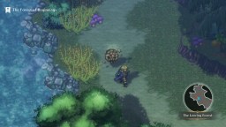 Screenshot 2: WiZmans World Re;Try
