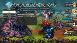 Screenshot 5: WiZmans World Re;Try
