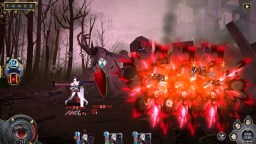 Screenshot 7: Voice of Belldona