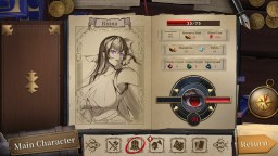 Screenshot 5: Voice of Belldona
