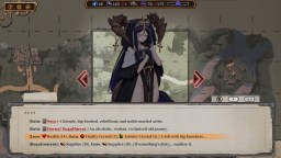 Screenshot 9: Voice of Belldona