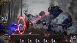 Screenshot 4: Voice of Belldona