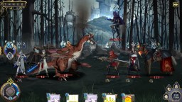 Screenshot 3: Voice of Belldona