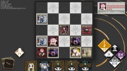 Screenshot 2: 異境迷走