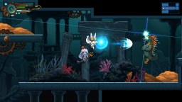 Screenshot 2: TEVI