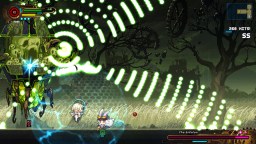 Screenshot 3: TEVI