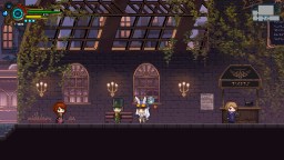 Screenshot 1: TEVI