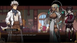Screenshot 4: TEVI