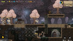 Screenshot 3: Ratopia