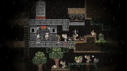 Screenshot 2: Ratopia
