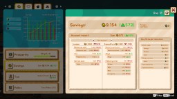 Screenshot 5: Ratopia