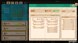 Screenshot 5: Ratopia