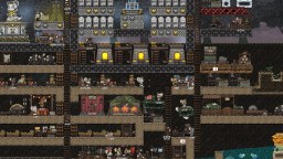 Screenshot 1: Ratopia