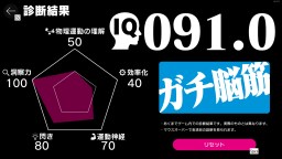 Screenshot 2: Q REMASTERED