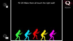 Screenshot 7: Q REMASTERED