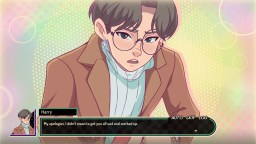 Screenshot 12: High Times - Cooking Visual Novel