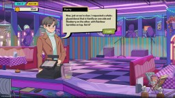 Screenshot 11: High Times - Cooking Visual Novel