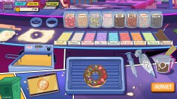 Screenshot 10: High Times - Cooking Visual Novel