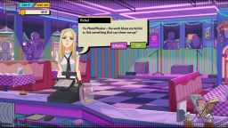 Screenshot 8: High Times - Cooking Visual Novel