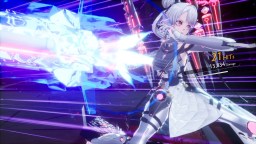 Screenshot 2: CRYMACHINA 慟哭奇機