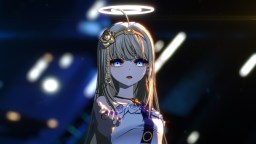 Screenshot 1: CRYMACHINA 慟哭奇機