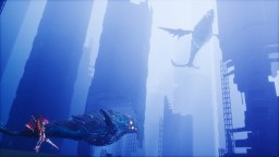 Screenshot 4: CRYMACHINA 慟哭奇機