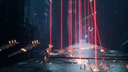Screenshot 6: CRYMACHINA 慟哭奇機