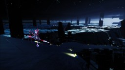 Screenshot 7: CRYMACHINA 慟哭奇機
