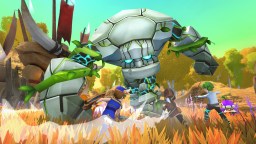 Screenshot 6: Omega Crafter