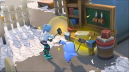 Screenshot 10: Omega Crafter