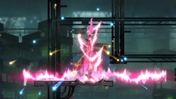 Screenshot 6: 蒼翼：混沌效應