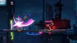 Screenshot 10: 蒼翼：混沌效應