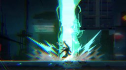 Screenshot 12: 蒼翼：混沌效應