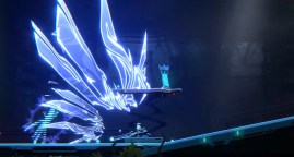 Screenshot 8: 蒼翼：混沌效應